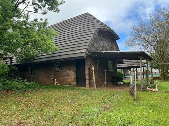 House for rent in Umgungundlovu, Kwazulu-natal