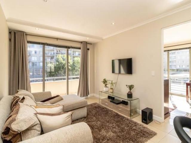 House for rent in Bellville, Western Cape