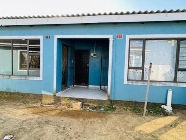 House for rent in Seaview, Kwazulu-natal