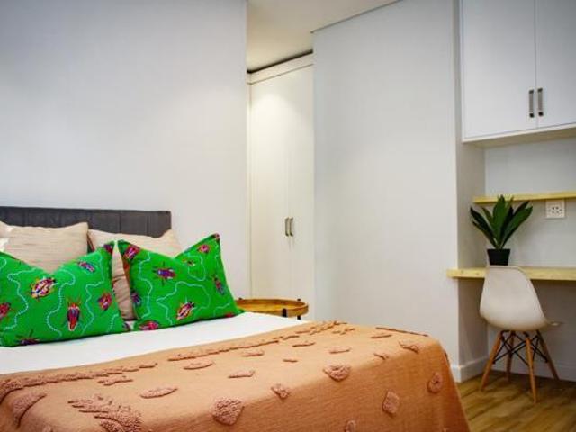 House for rent in Pniel, Western Cape