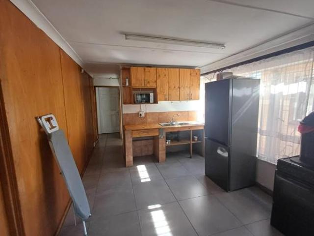 House for sale in Bloemfontein, Free State
