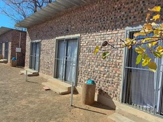 House for rent in Bloemfontein, Free State