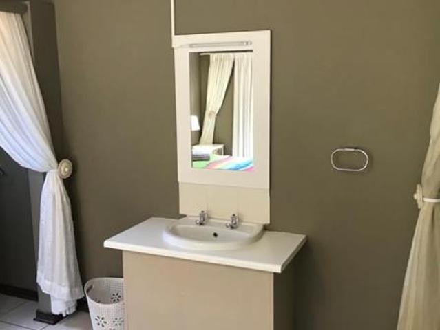 House for rent in Bloemfontein, Free State