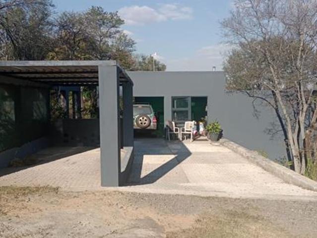 House for sale in Sedibeng, Gauteng
