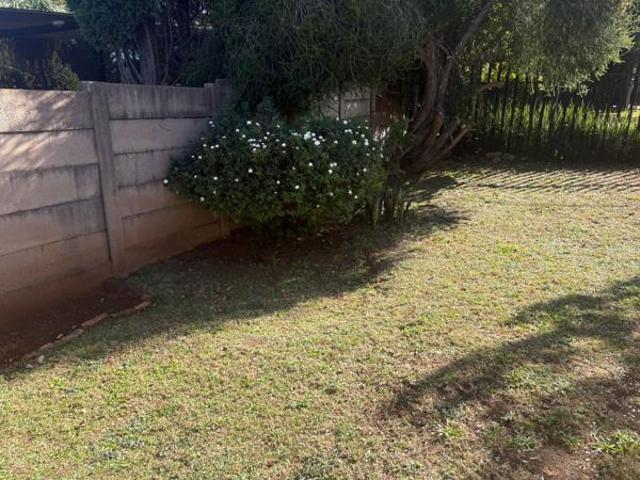 House for rent in Centurion, Gauteng
