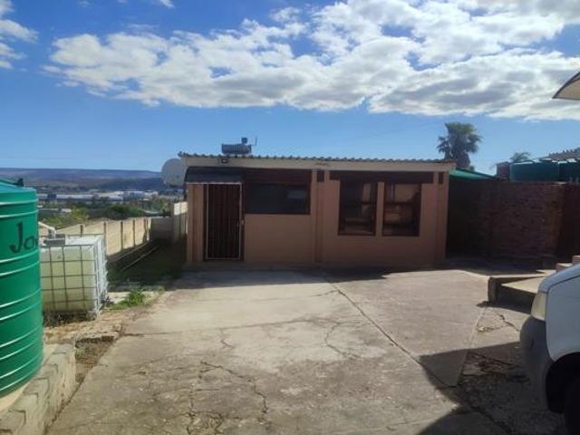 House for rent in Eastern Cape