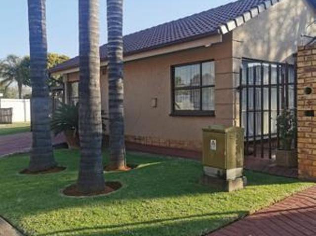 House for rent in Ekurhuleni, Gauteng