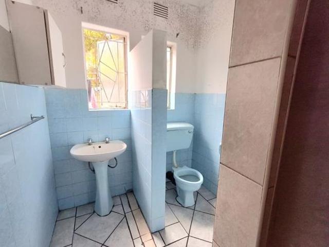 House for sale in Sedibeng, Gauteng