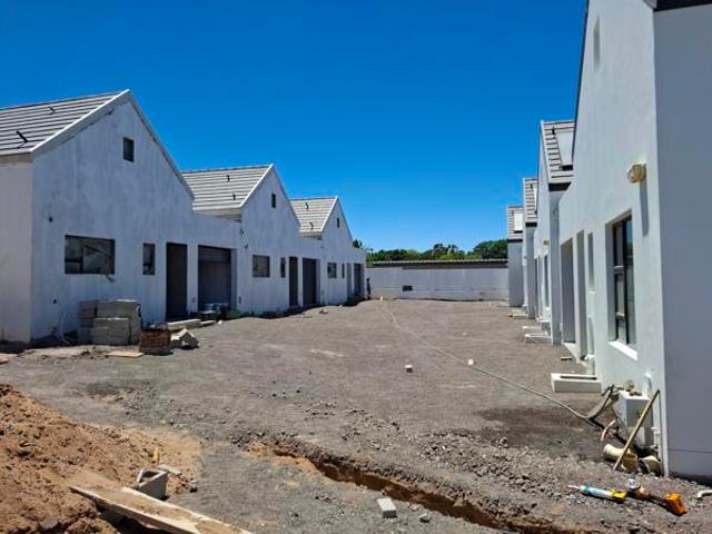 House for sale in Western Cape