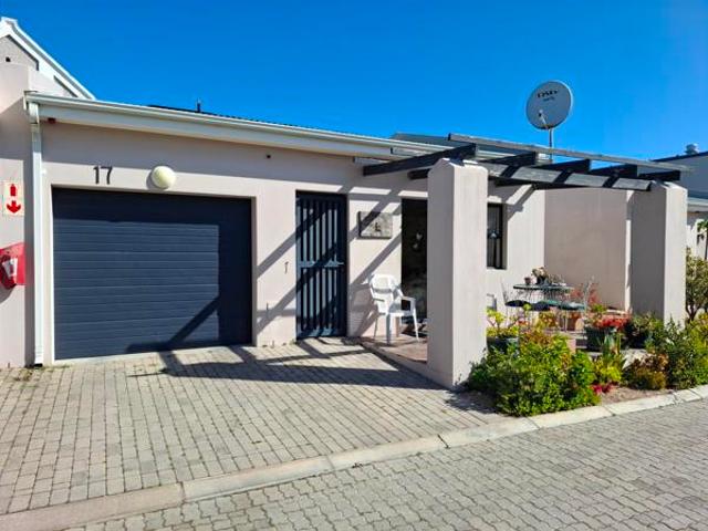 House for sale in Western Cape