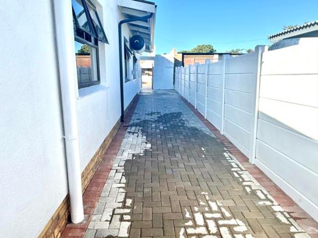 House for rent in Western Cape