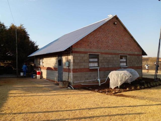 House for sale in Lejweleputswa, Free State