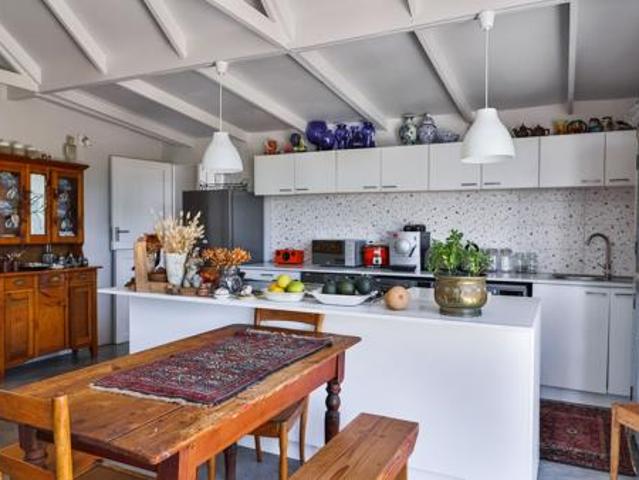 House for rent in Western Cape