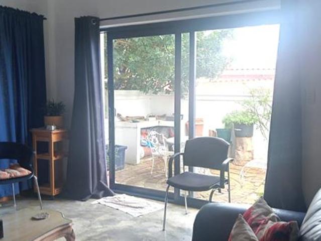 House for rent in Western Cape