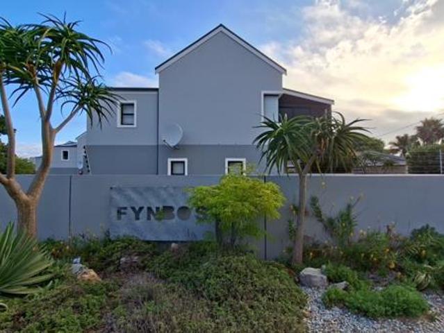 House for rent in Rietpoel, Theewaterskloof Local Municipality