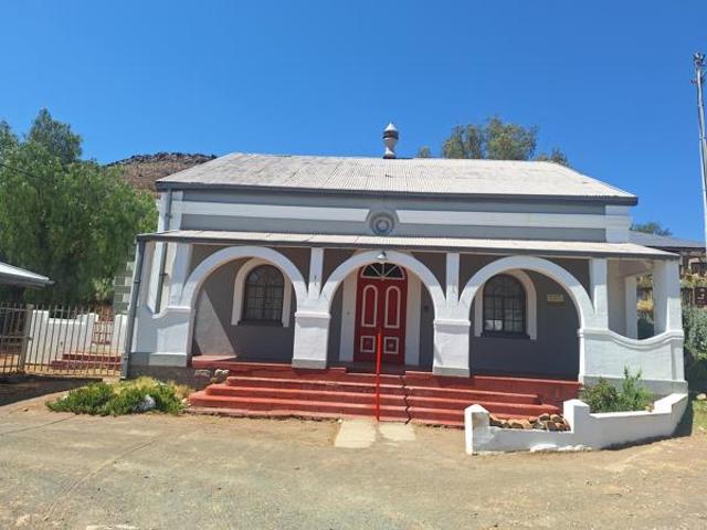 House for sale in Victoria West, Northern Cape
