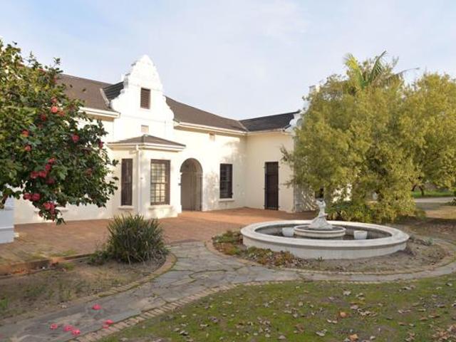 House for sale in Western Cape