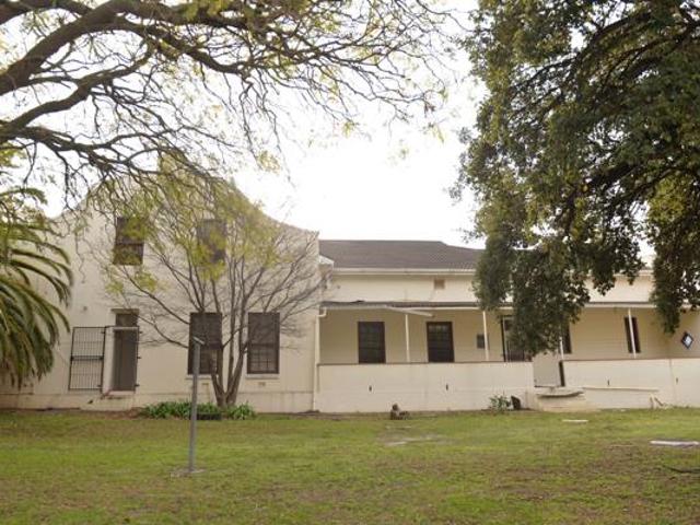 House for sale in Western Cape