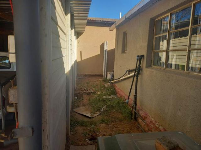 House for sale in Koppies, Free State