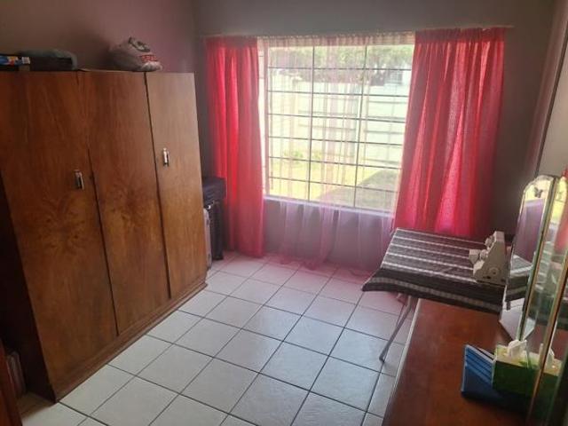 House for sale in Koppies, Free State
