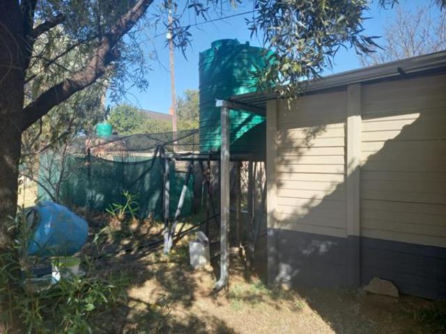 House for sale in Koppies, Free State