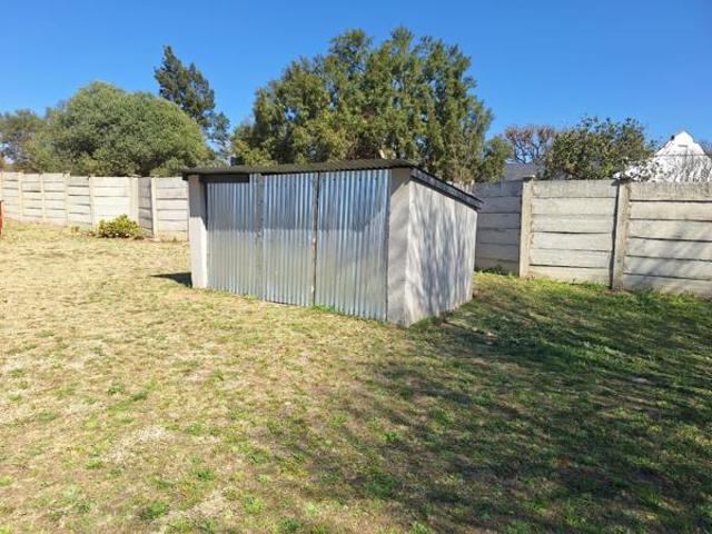 House for sale in Koppies, Free State