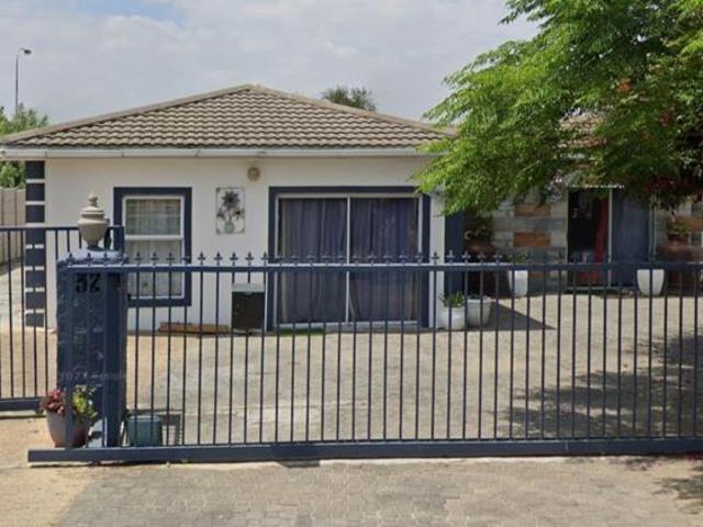 House for rent in Cape Town, City of Cape Town