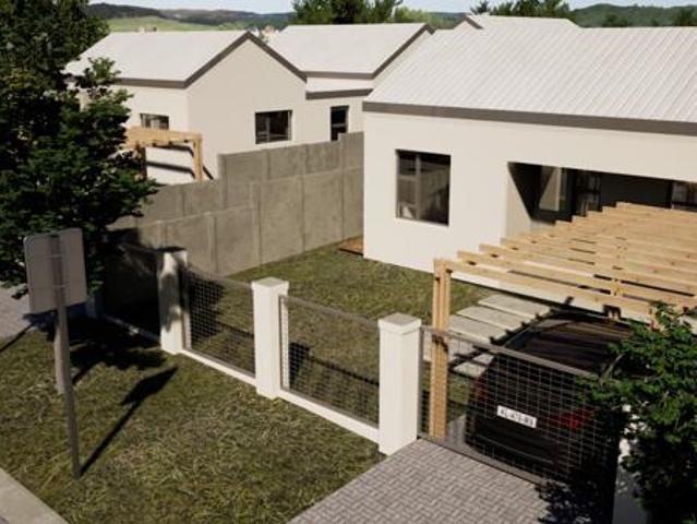 House for sale in Western Cape