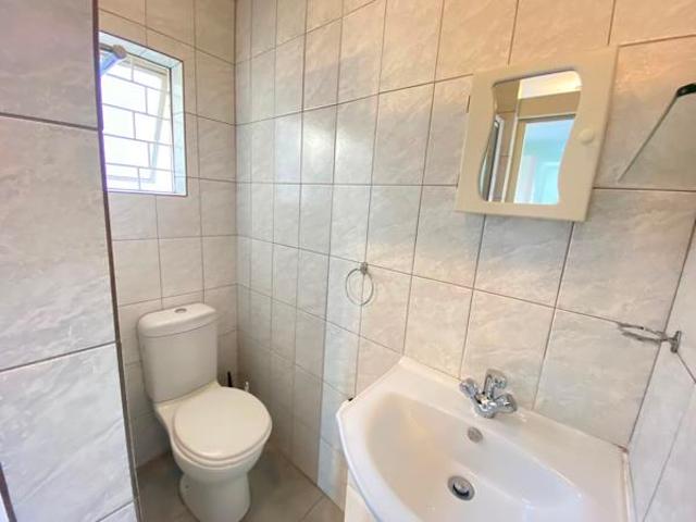 House for rent in Durbanville, Western Cape
