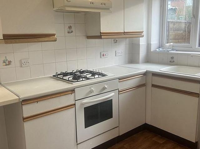 House for rent in Bloxwich, West Midlands