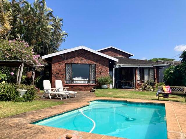 Property for rent in Seaview, Kwazulu-natal