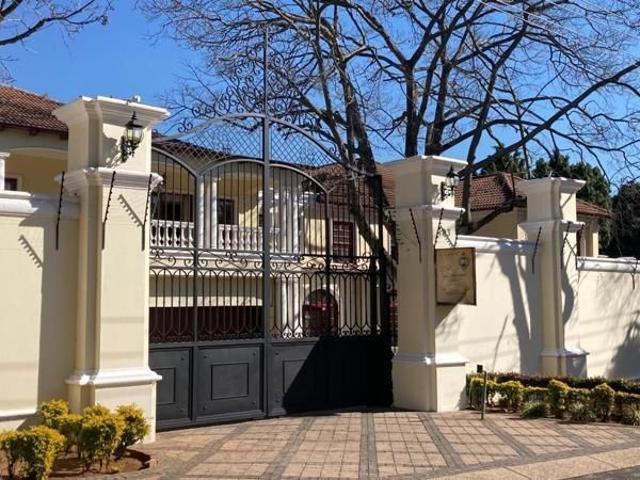 Room for rent in Waterkloof, Gauteng