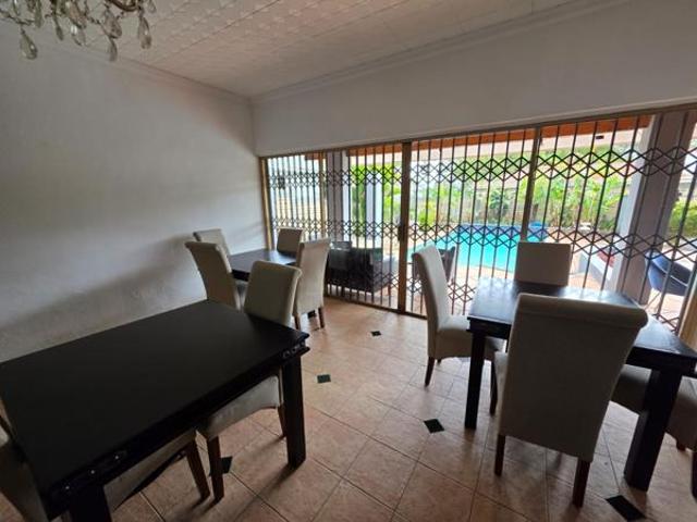 House for rent in Waterkloof, Gauteng