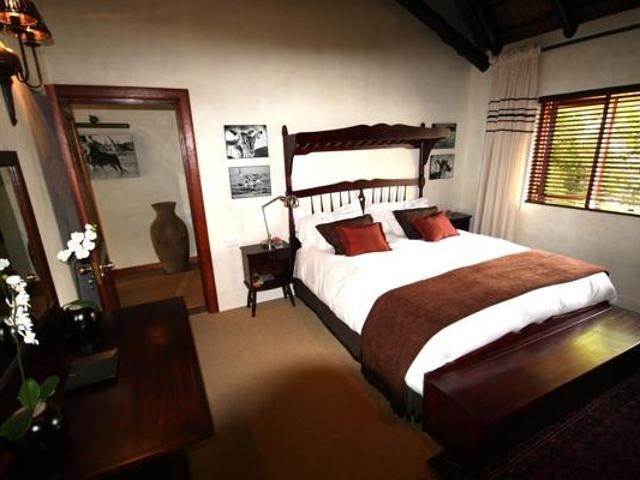 House for rent in Waterkloof, Gauteng
