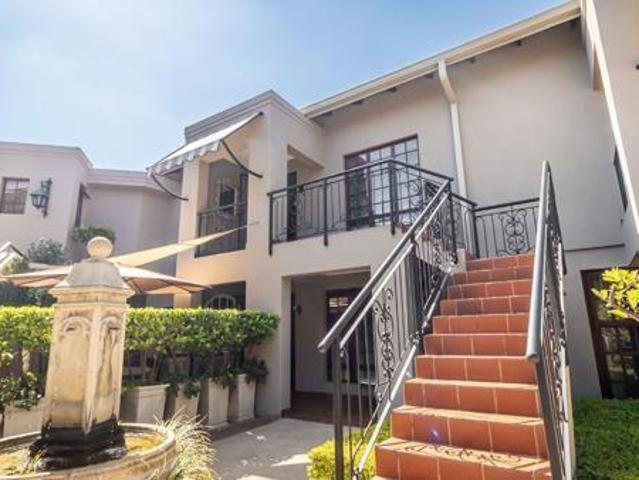 House for rent in Waterkloof, Gauteng