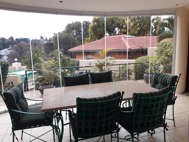 House for rent in Waterkloof, Gauteng