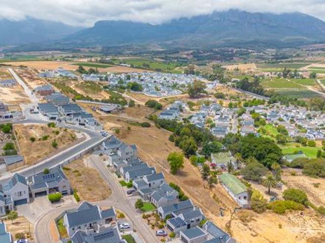 House for sale in Durbanville, Western Cape