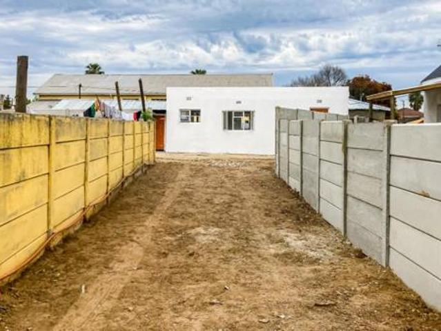 House for sale in Bergsig, Durbanville