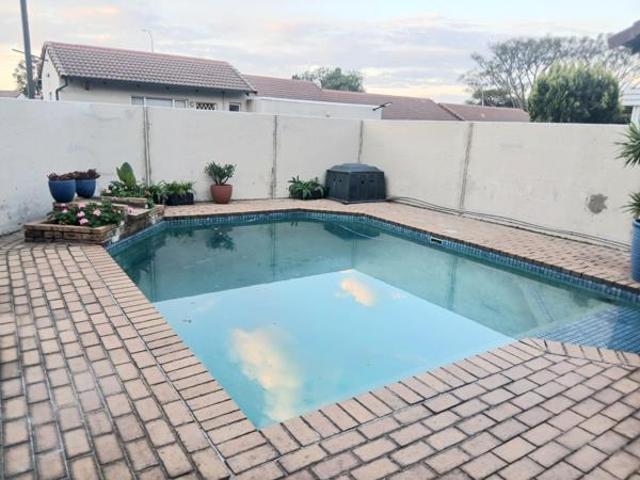 House for rent in West Rand Garden estates, Westonaria Local Municipality