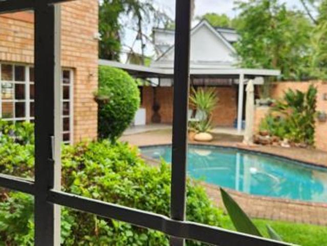 House for rent in Ehlanzeni, Mpumalanga