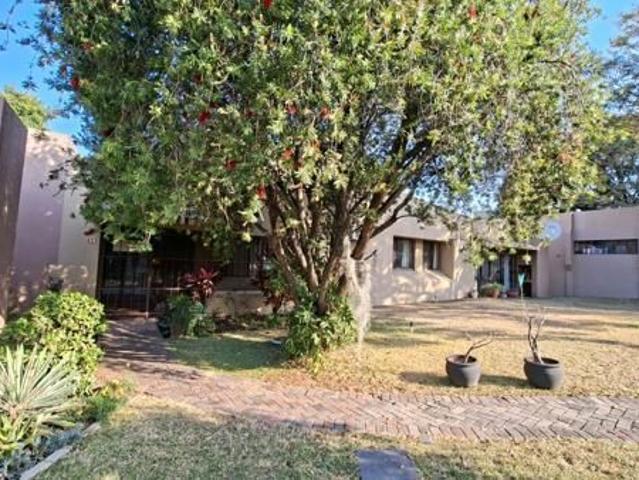 House for rent in Ehlanzeni, Mpumalanga