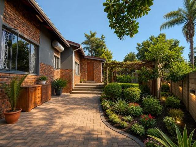 House for sale in Ehlanzeni, Mpumalanga