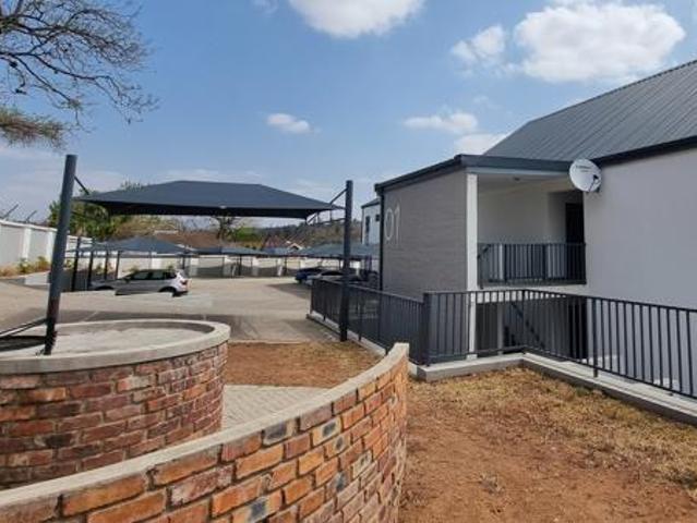 House for sale in Ehlanzeni, Mpumalanga