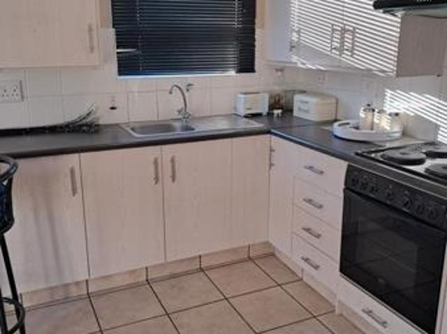House for rent in Oudtshoorn Local Municipality, Garden Route District Municipality