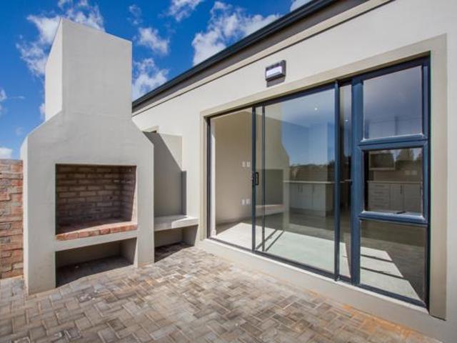 House for rent in Groot Brak Rivier, Western Cape