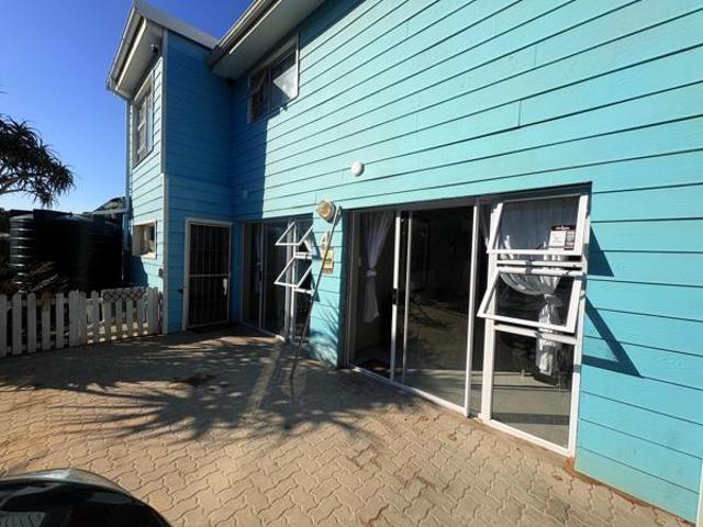House for rent in Bushmans River Mouth, Eastern Cape