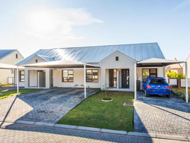 House for rent in Groot Brak Rivier, Western Cape