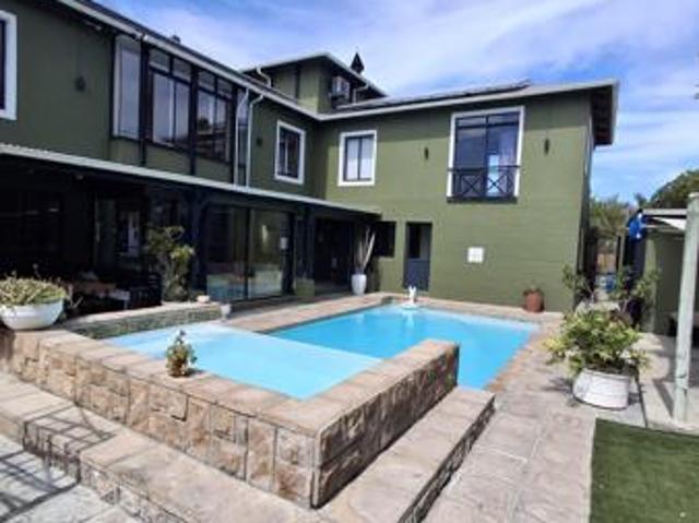 House for rent in Cape Town, Western Cape