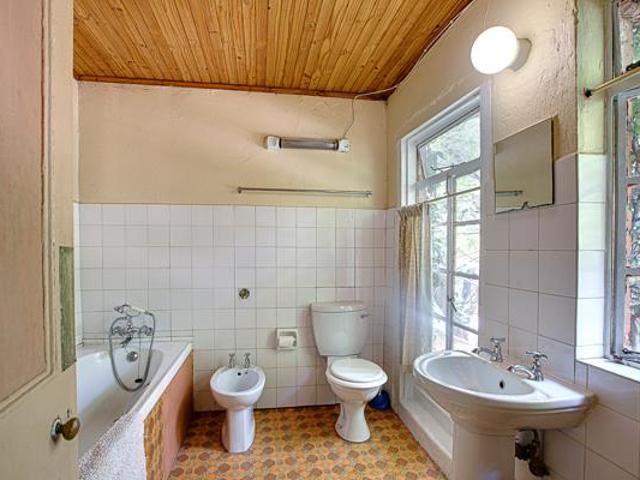 House for rent in Vosloorus, Gauteng