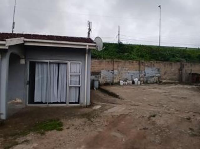 House for rent in Vosloorus, Gauteng